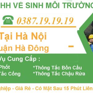 Thong Tac Cong Ha Noi Ha Dong