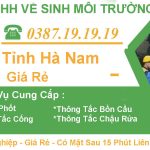 Hut Be Phot Ha Nam