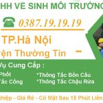 Hut Be Phot Ha Noi Thuong Tin