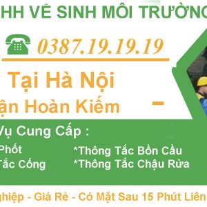 Thong Tac Cong Ha Noi Hoan Kiem