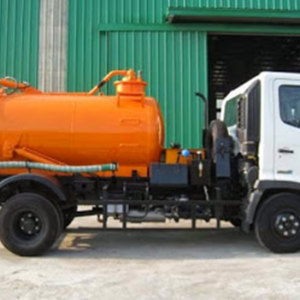 Dịch Vụ Hút Bể Phốt ở Thái Nguyên Giá Rẻ