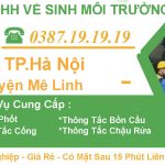 Hut Be Phot Ha Noi Me Linh