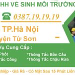 Hut Be Phot Ha Noi Tu Son