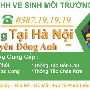 Thong Tac Cong Tai Dong Anh