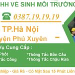 Hut Be Phot Ha Noi Phu Xuyen
