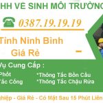 Hut Be Phot Ninh Binh