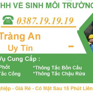 Hut Be Phot Ha Noi Uy Tin
