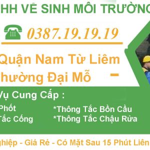 Hut Be Phot Quan Nam Tu Liem Dai Mo