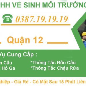 Rut Ham Cau Quan 12
