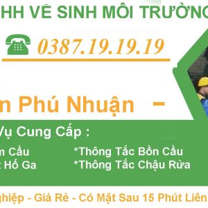 Rut Ham Cau Quan Phu Nhuan