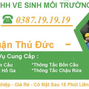 Rut Ham Cau Quan Thu Duc