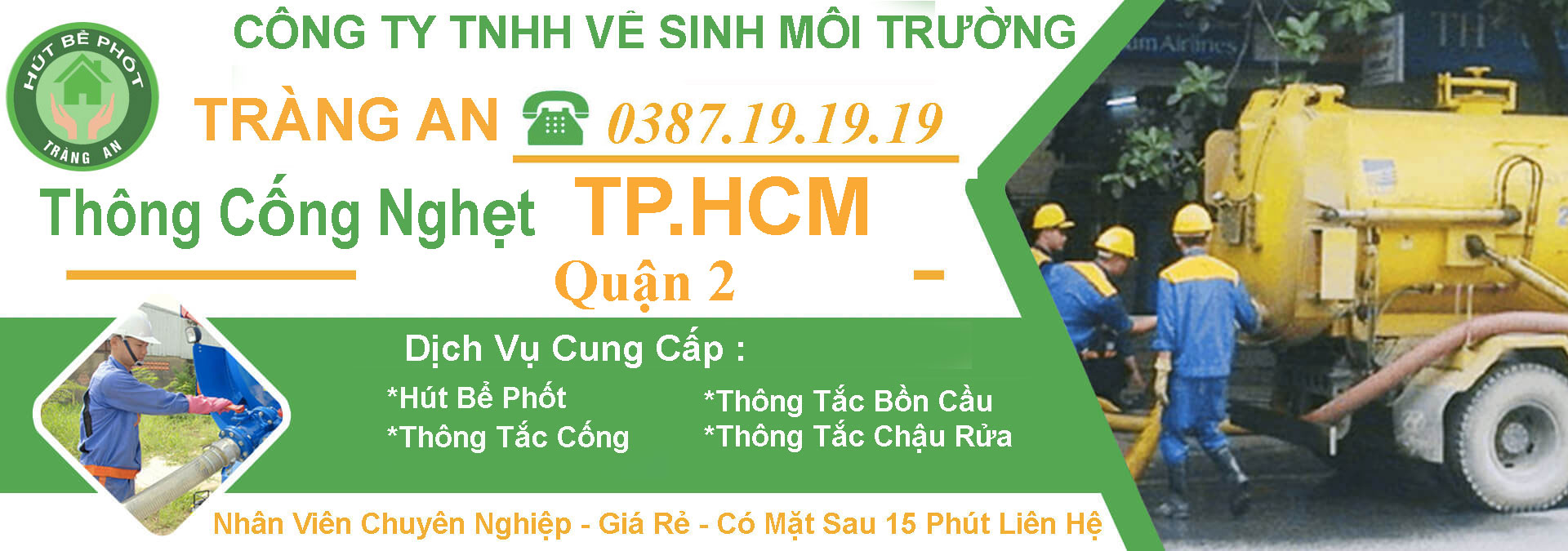 Thong Cong Nghet Tphcm Quan 2
