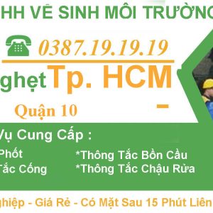 Thong Bon Cau Nghet Quan 10