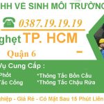 Thong Bon Cau Nghet Quan 6