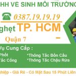 Thong Bon Cau Nghet Quan 7
