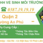 Rut Ham Cau Quan Quan 2 Phuong An Phu