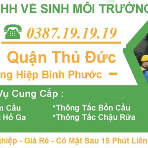Rut Ham Cau Quan Thu Duc Phuong Hiep Binh Phuoc