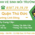 Rut Ham Cau Quan Thu Duc Phuong Linh Dong