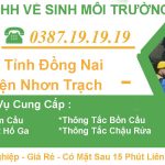 Hut Ham Cau Tinh Dong Nai Huyen Nhon Trach