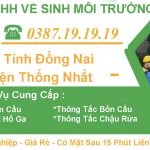 Hut Ham Cau Tinh Dong Nai Huyen Thong Nhat