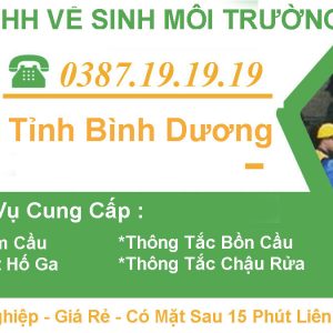 Rut Ham Cau Tinh Binh Duong