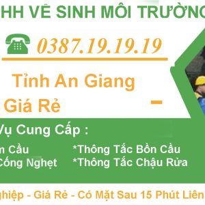 Hut Ham Cau An Giang