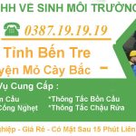 Hut Ham Cau Tinh Ben Tre Huyen Mo Cay Bac