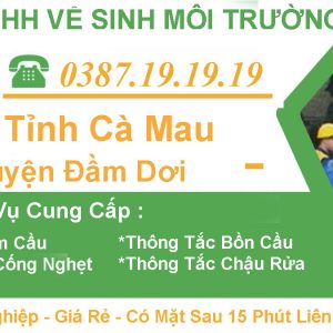 Hut Ham Cau Ca Mau Dam Doi