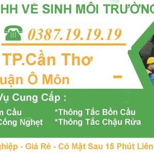 Hut Ham Cau Can Tho O Mon