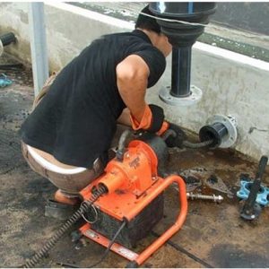 #1 Thông Bồn Rửa Chén Quận 5【Tràng An 】50K – BH 3 Năm