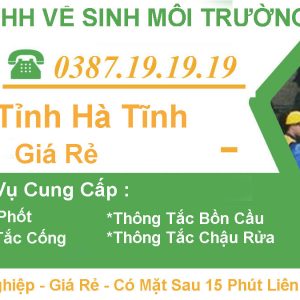 Hut Be Phot Ha Tinh