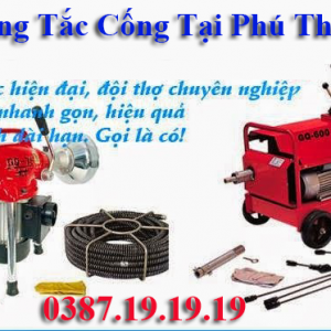 Thongtaccong Phutho