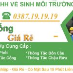 Thong Tac Cong Gia Re