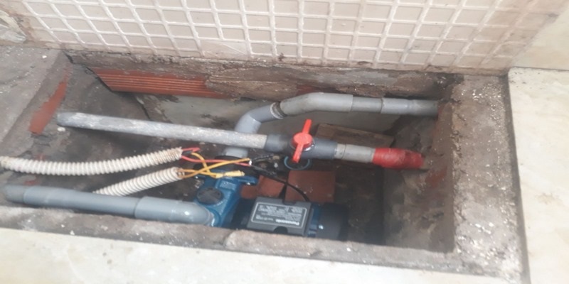 Chúng tôi còn cung cấp dịch vụ sửa chữa ống nước mọi nơi TPHCM