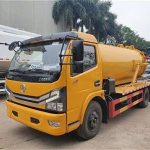 Hút Bể Phốt