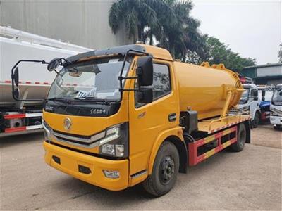 Hút Bể Phốt