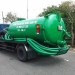 Hút Bể Phốt